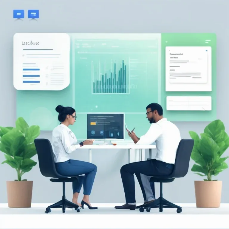BuildXLogic Büro in Yverdon-les-Bains